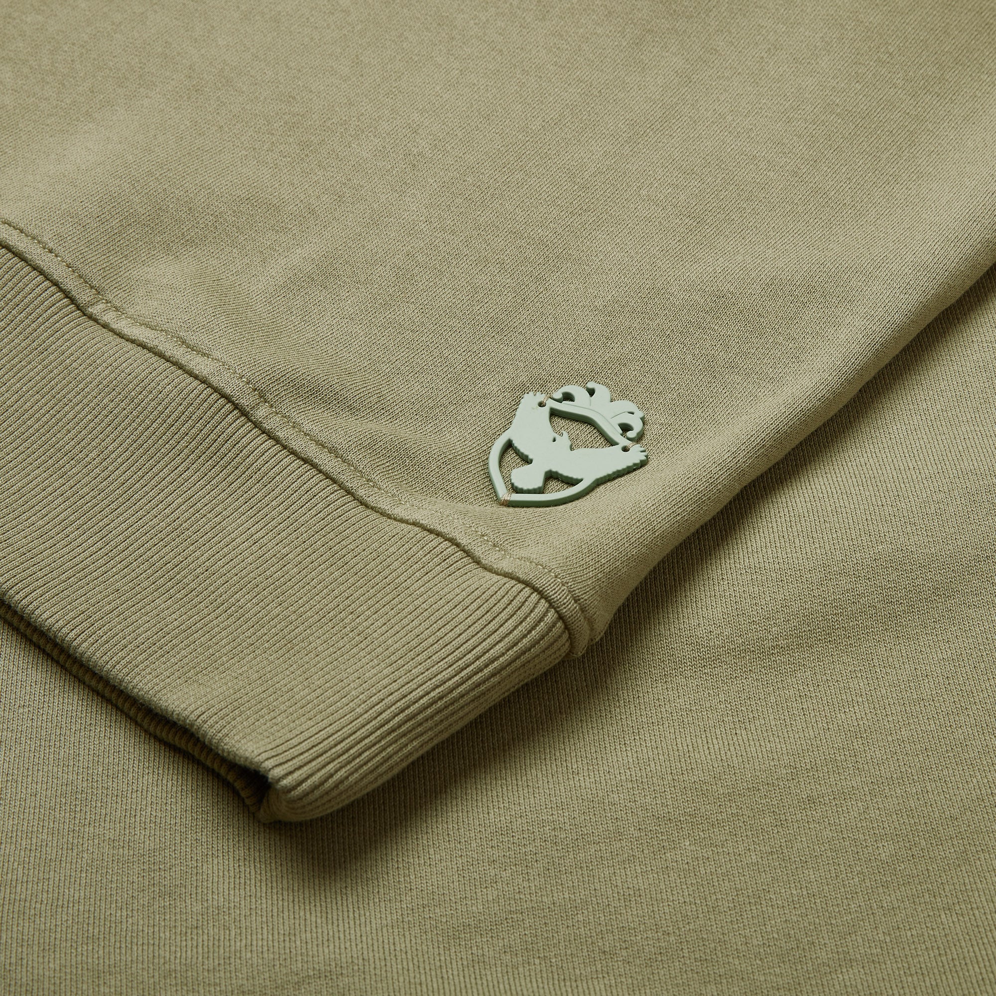 Unisex Crew Neck Jumper - Image 10