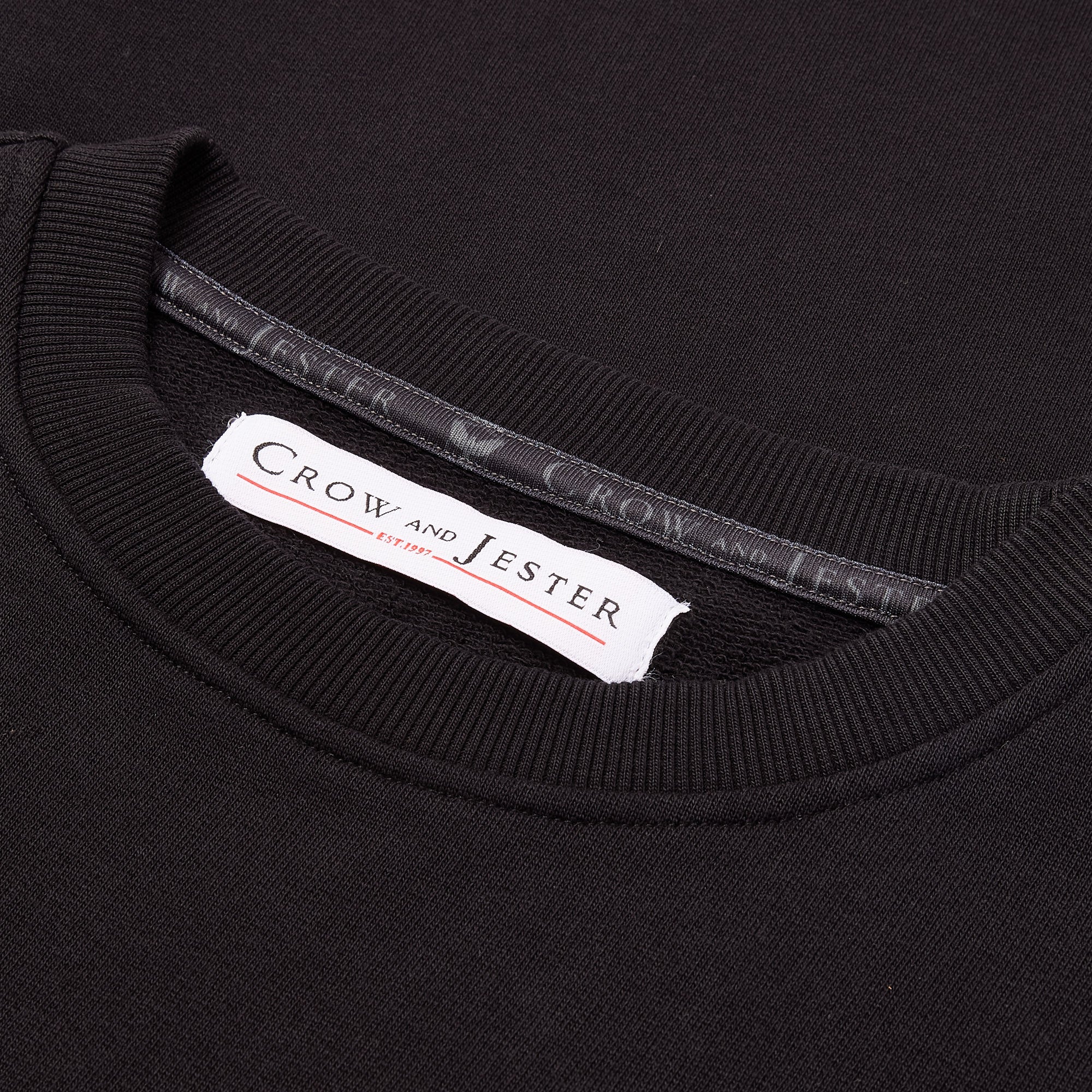 Unisex Crew Neck Jumper - Image 19