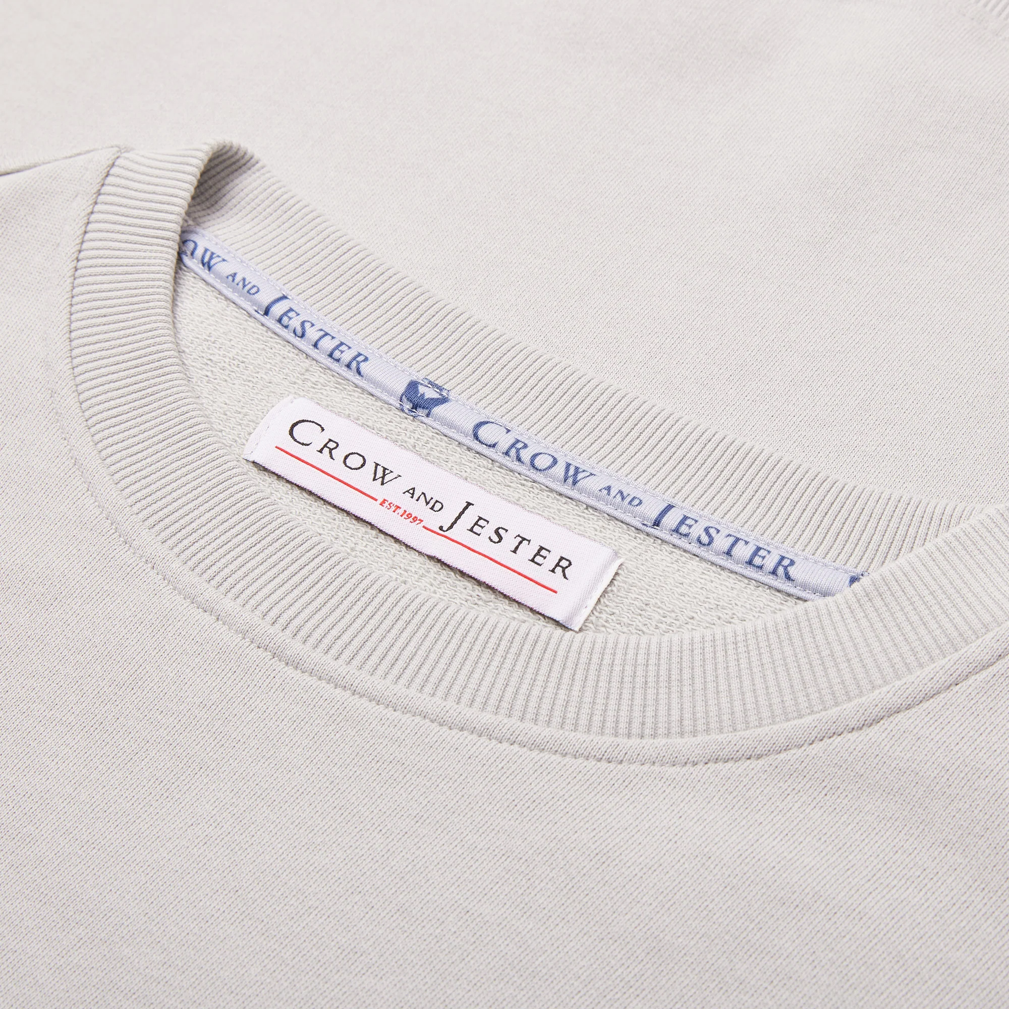 Unisex Crew Neck Jumper - Image 23