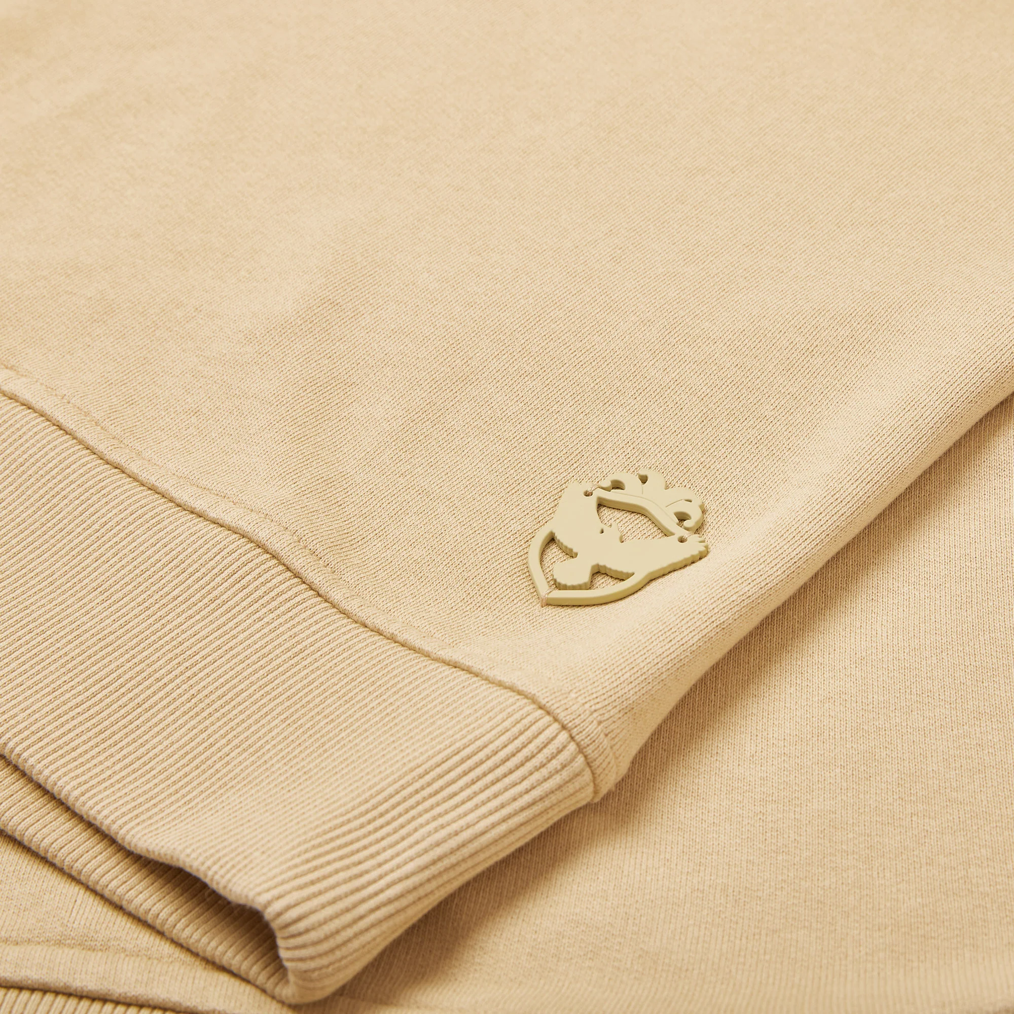 Unisex Crew Neck Jumper - Image 5