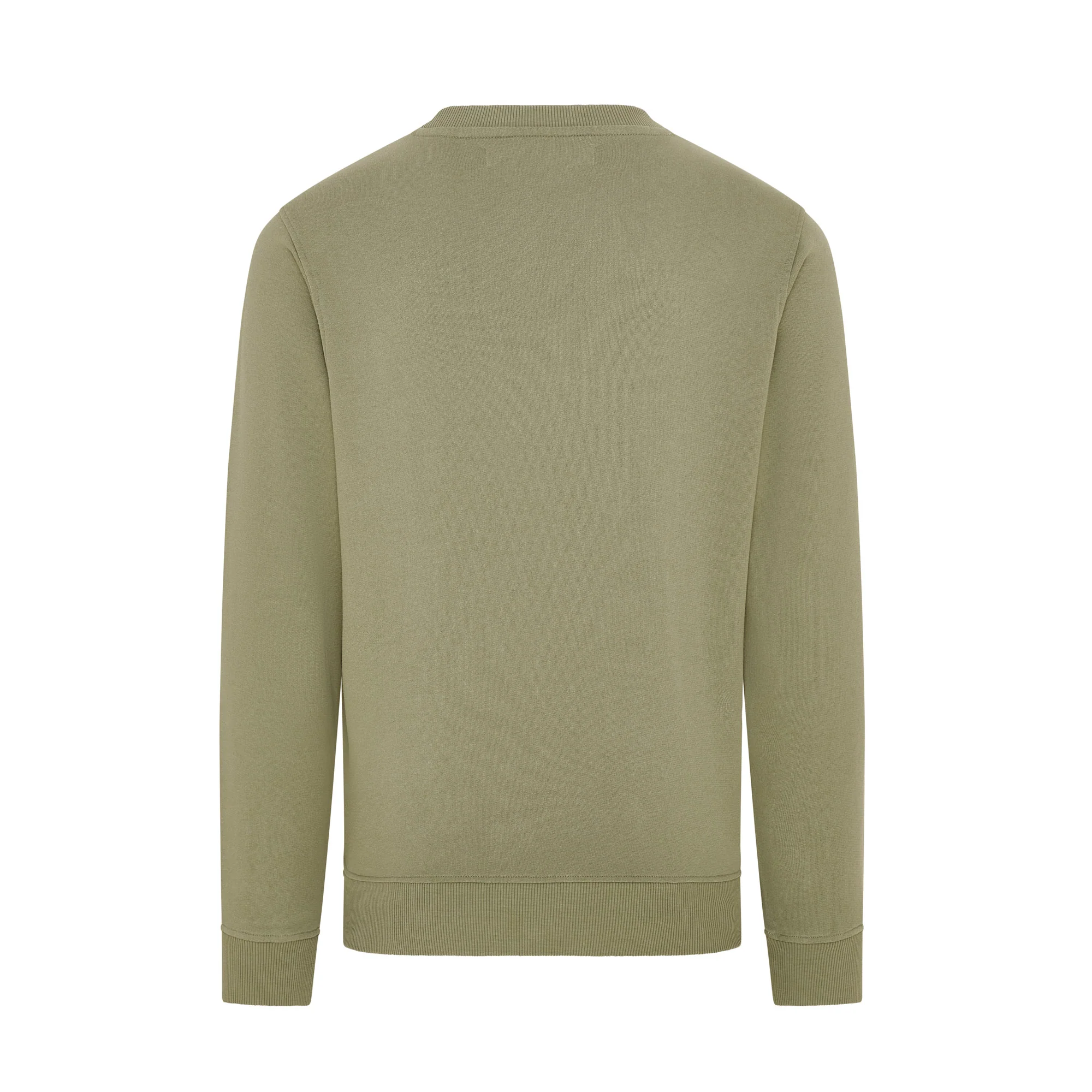 Unisex Crew Neck Jumper - Image 7