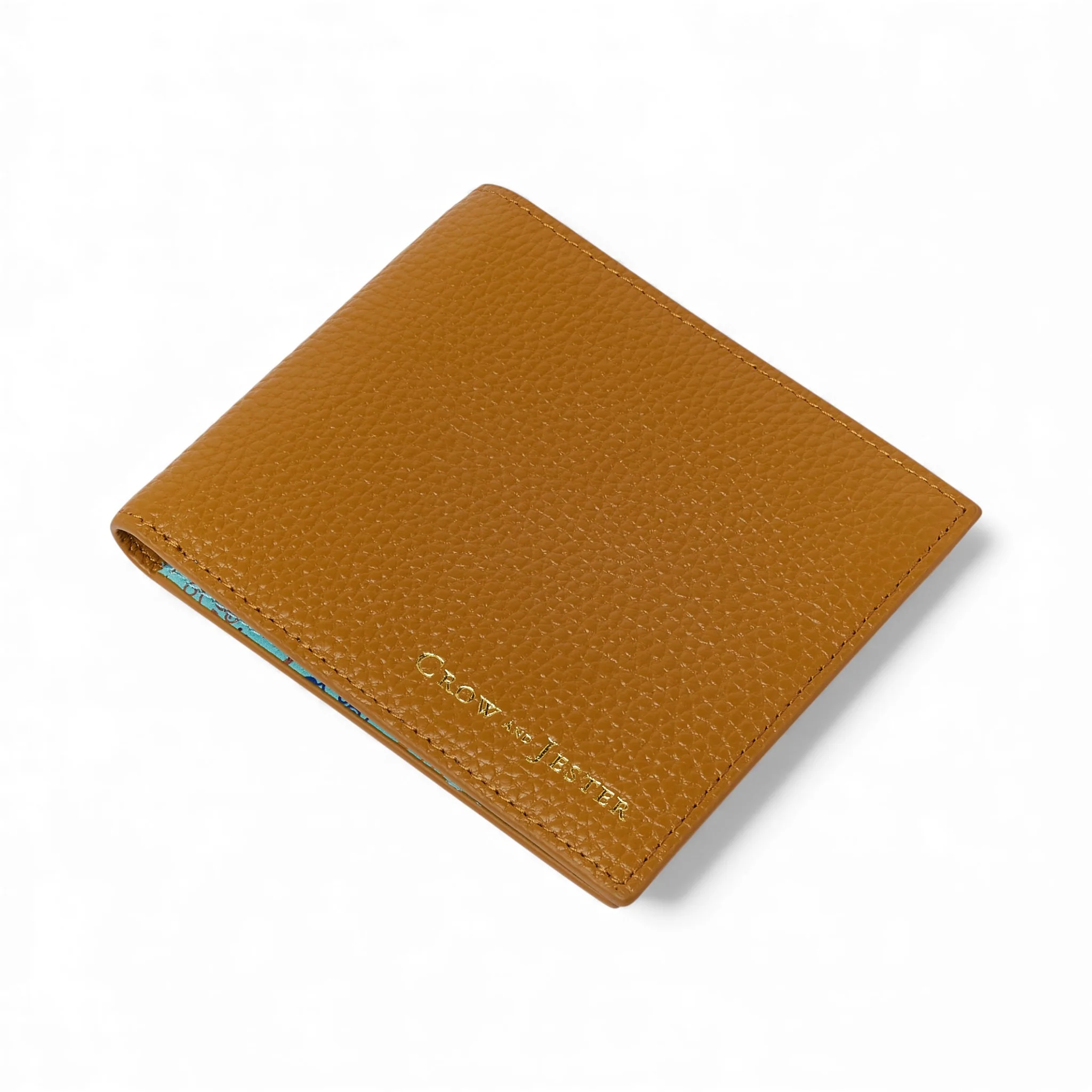Leather Wallet - Image 3