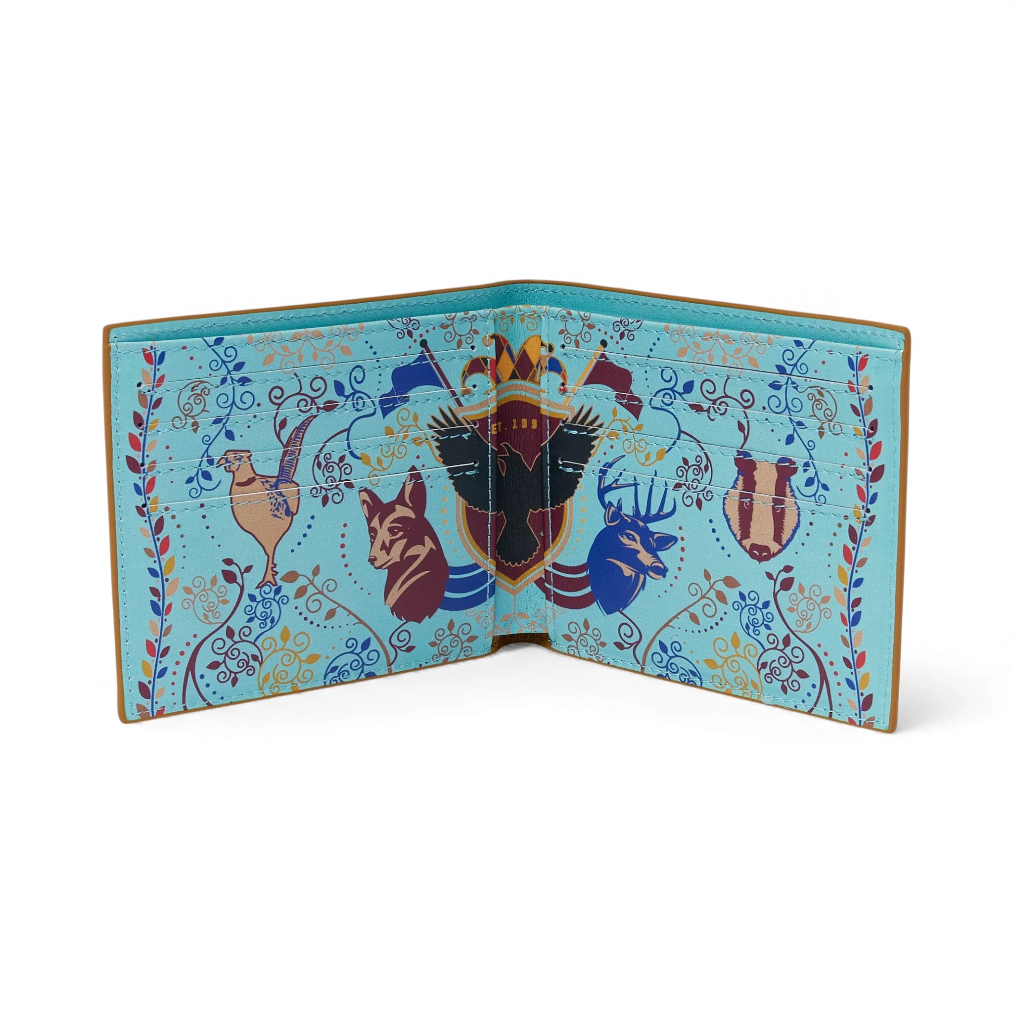 Leather Wallet - Image 4