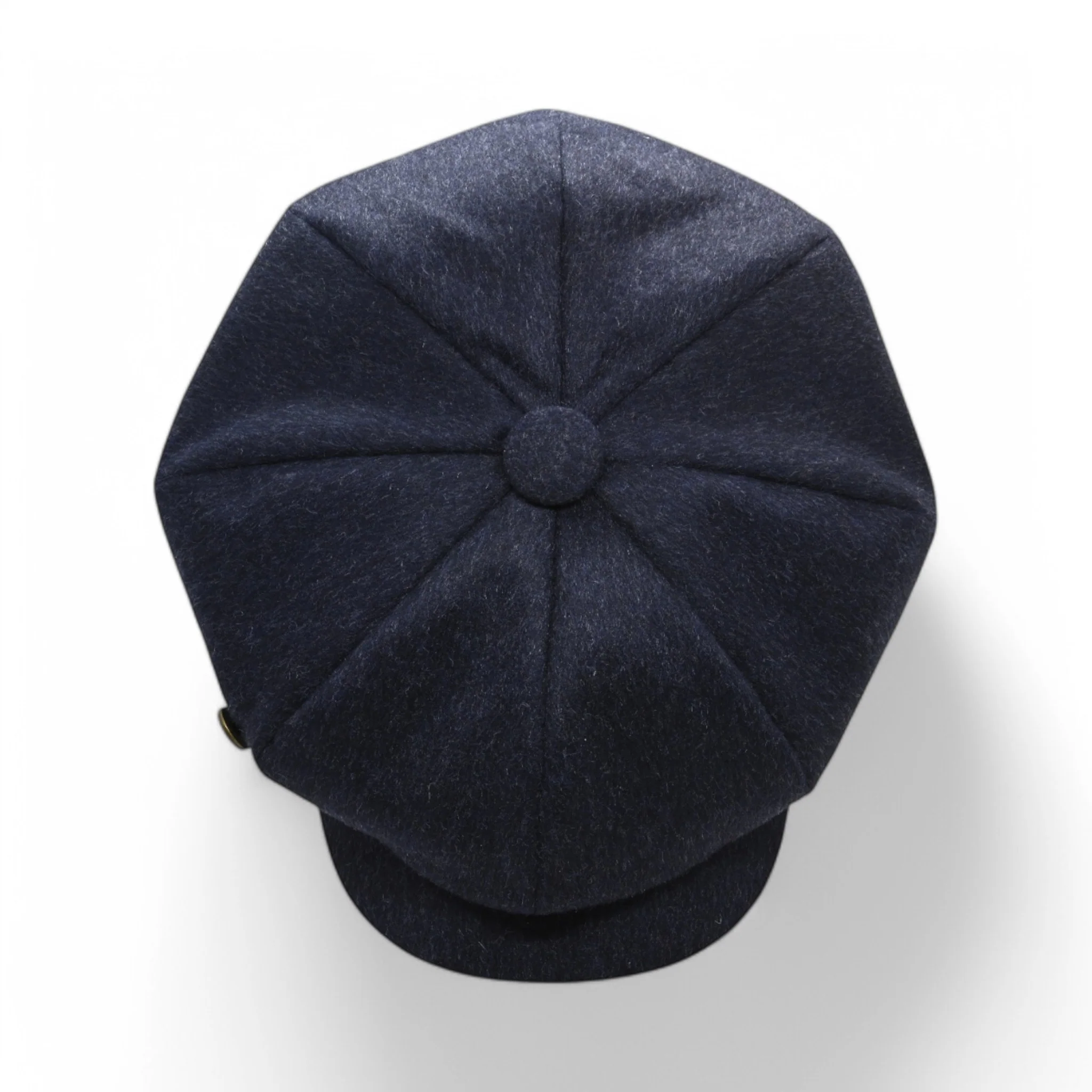 The Navy Alpaca - Image 3