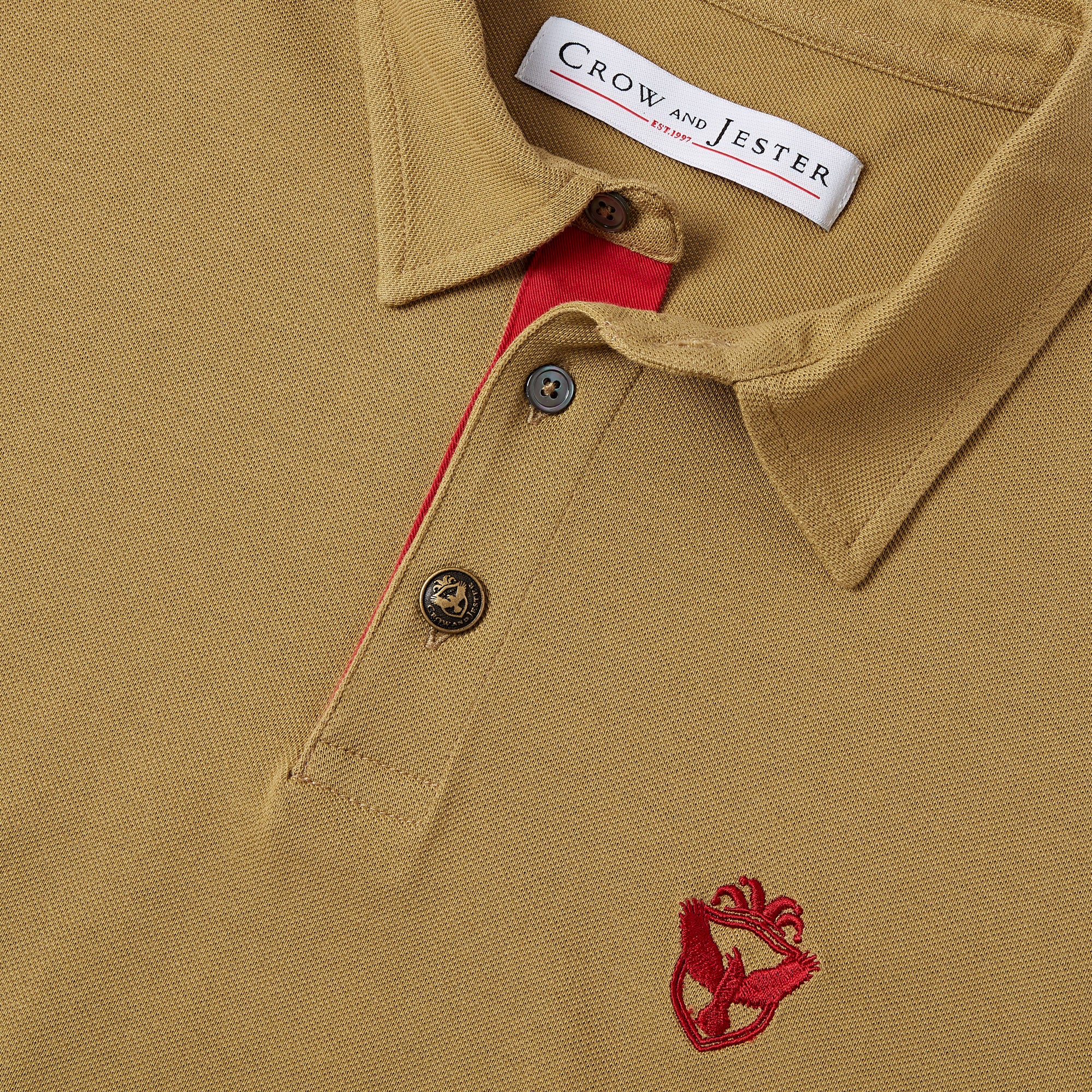 Polo Shirt - Image 3