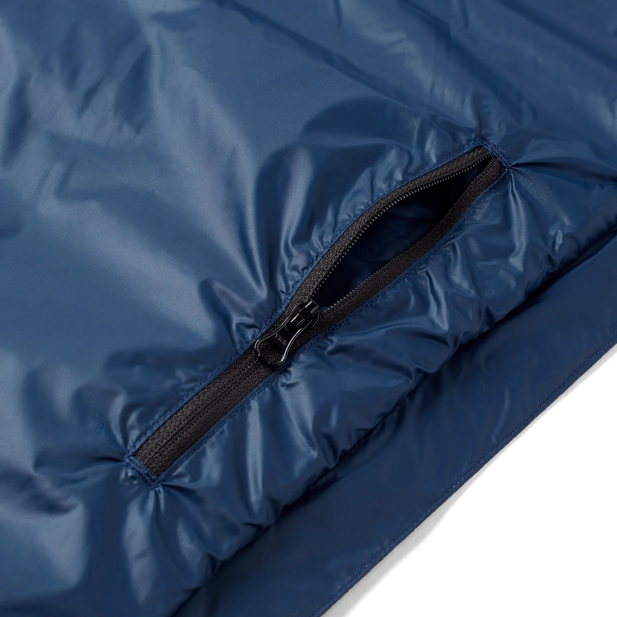 Unisex Quilted Gilet - Image 10