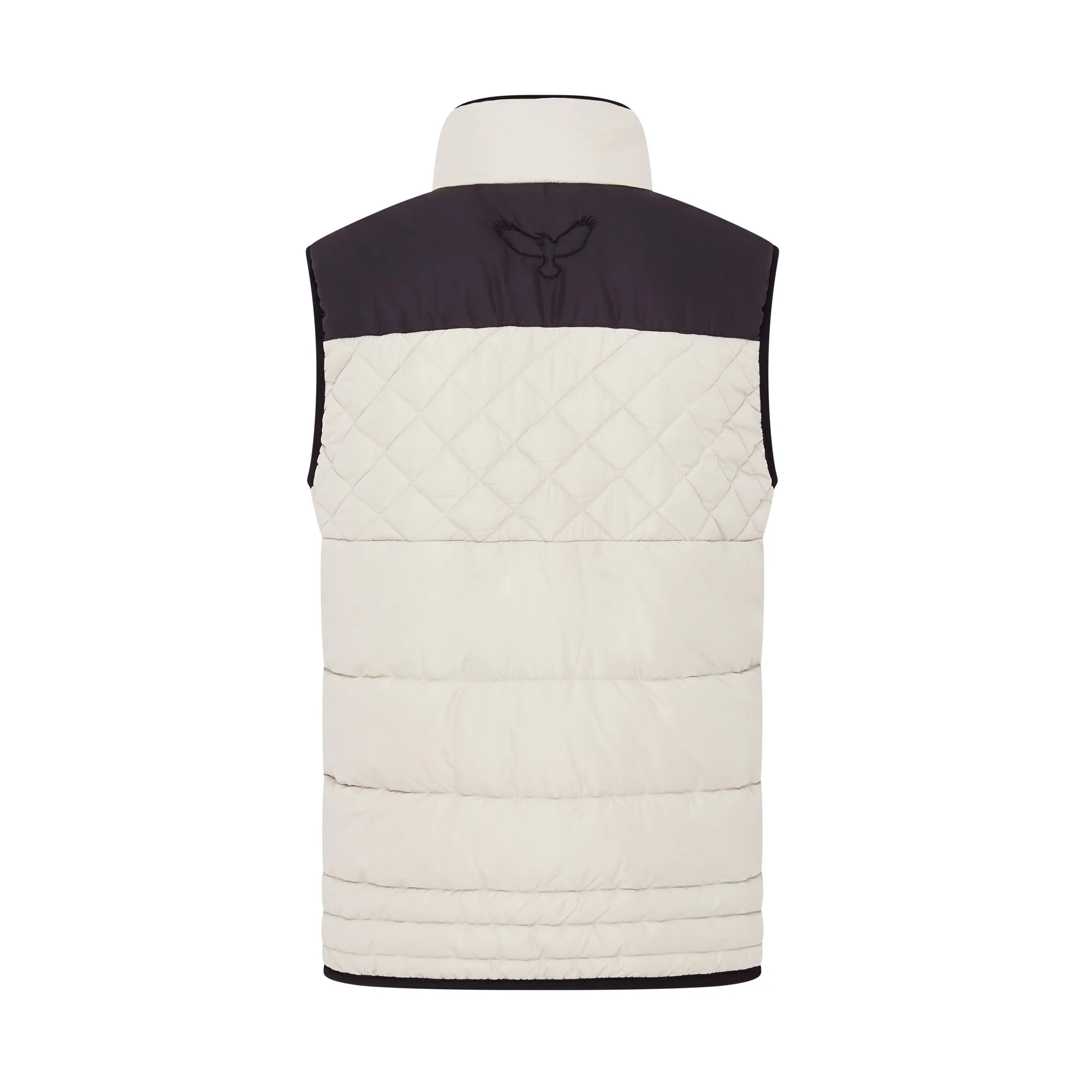 Unisex Quilted Gilet - Image 12