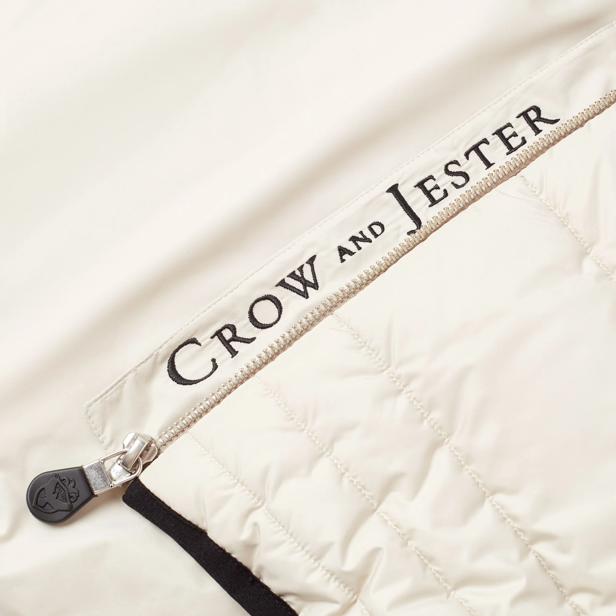 Unisex Quilted Gilet - Image 14