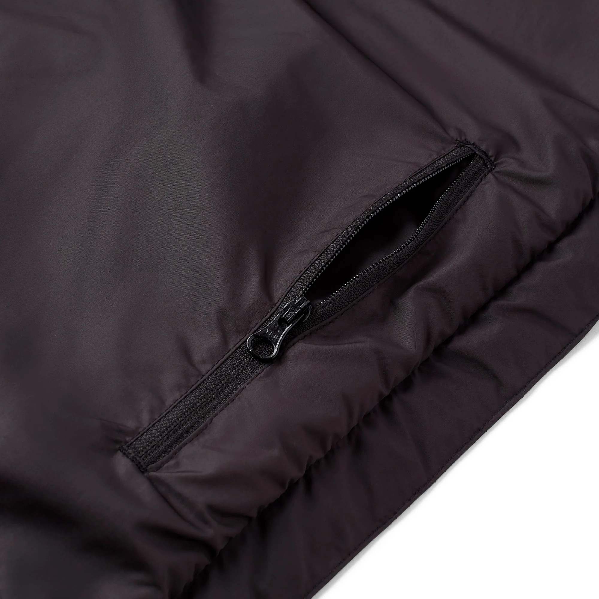 Unisex Quilted Gilet - Image 5