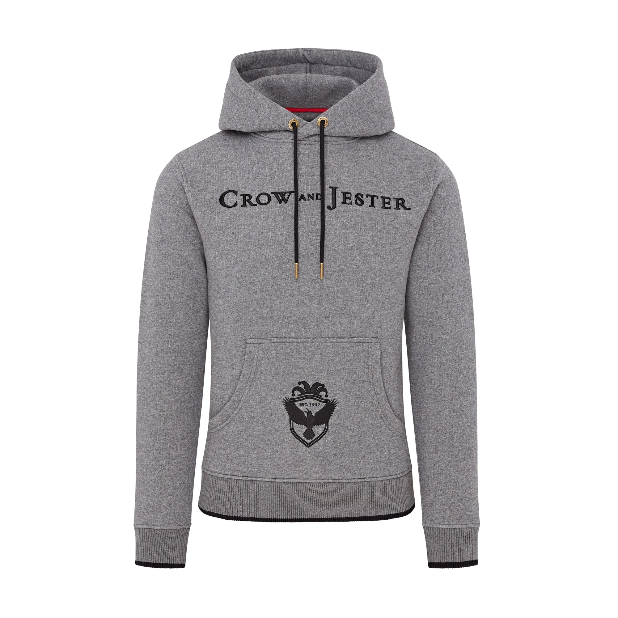 Unisex Soft Pullover Hoodie - Image 3