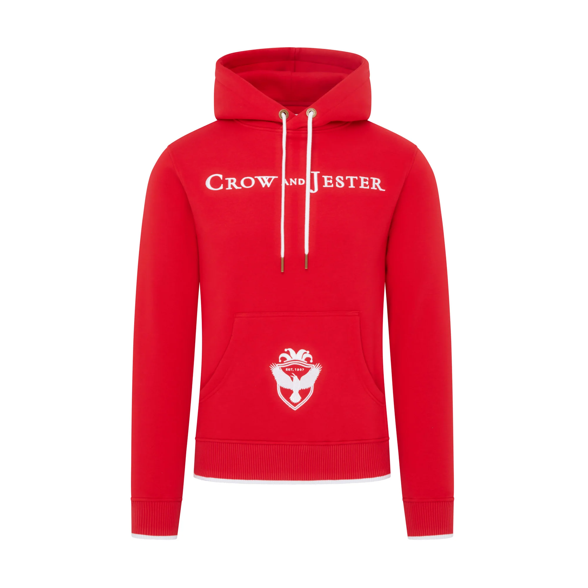 Unisex Soft Pullover Hoodie - Image 5