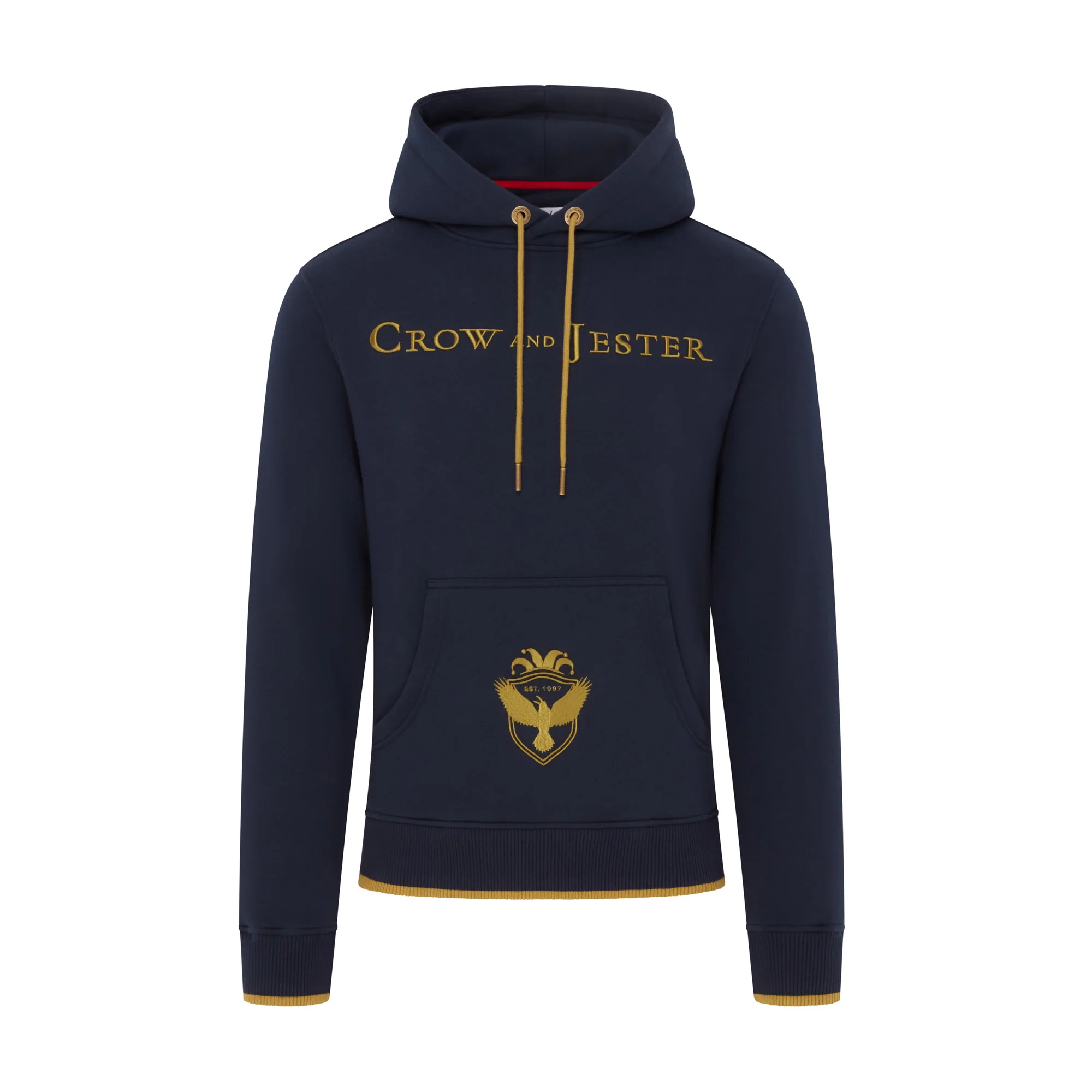 Unisex Soft Pullover Hoodie - Image 7