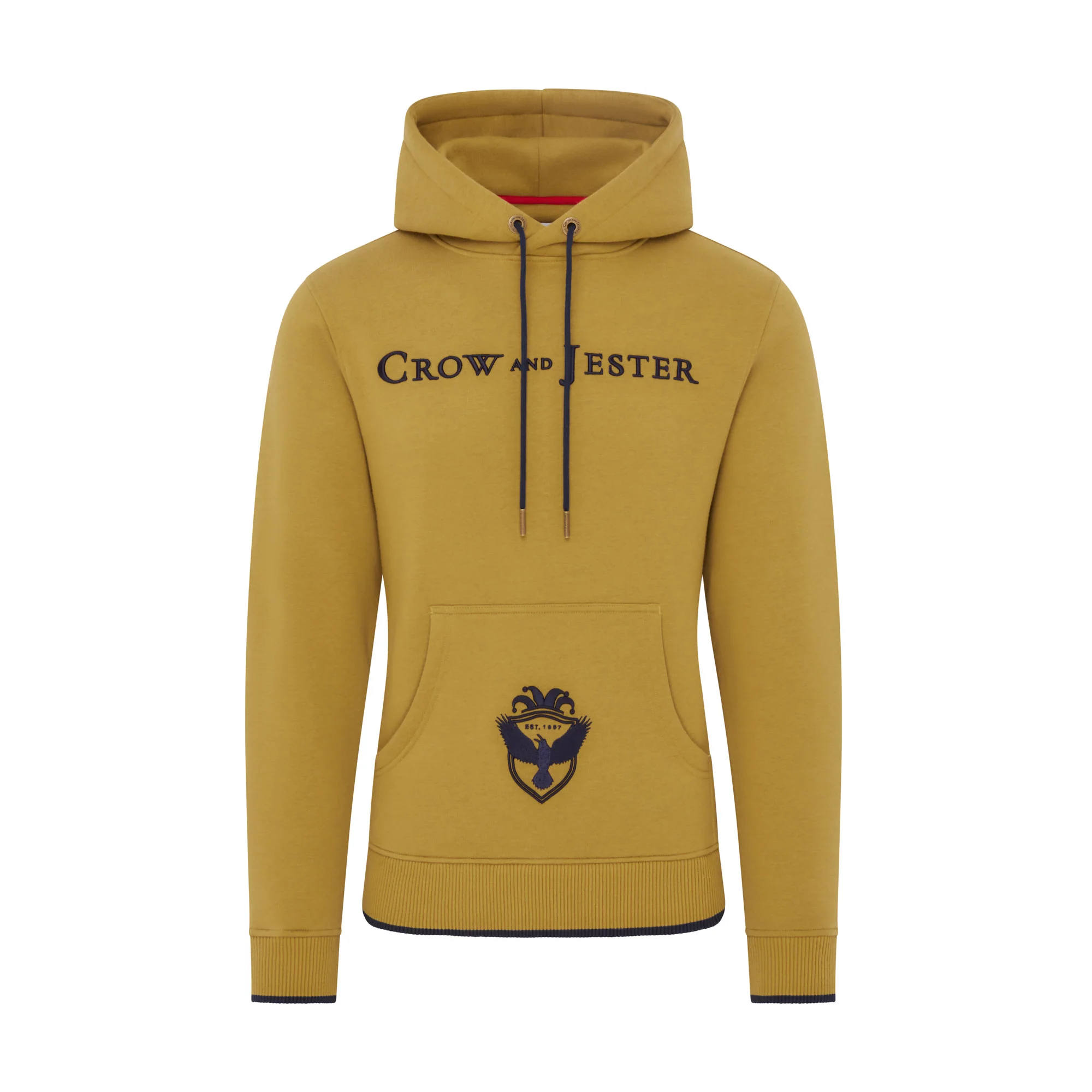 Unisex Soft Pullover Hoodie - Image 9