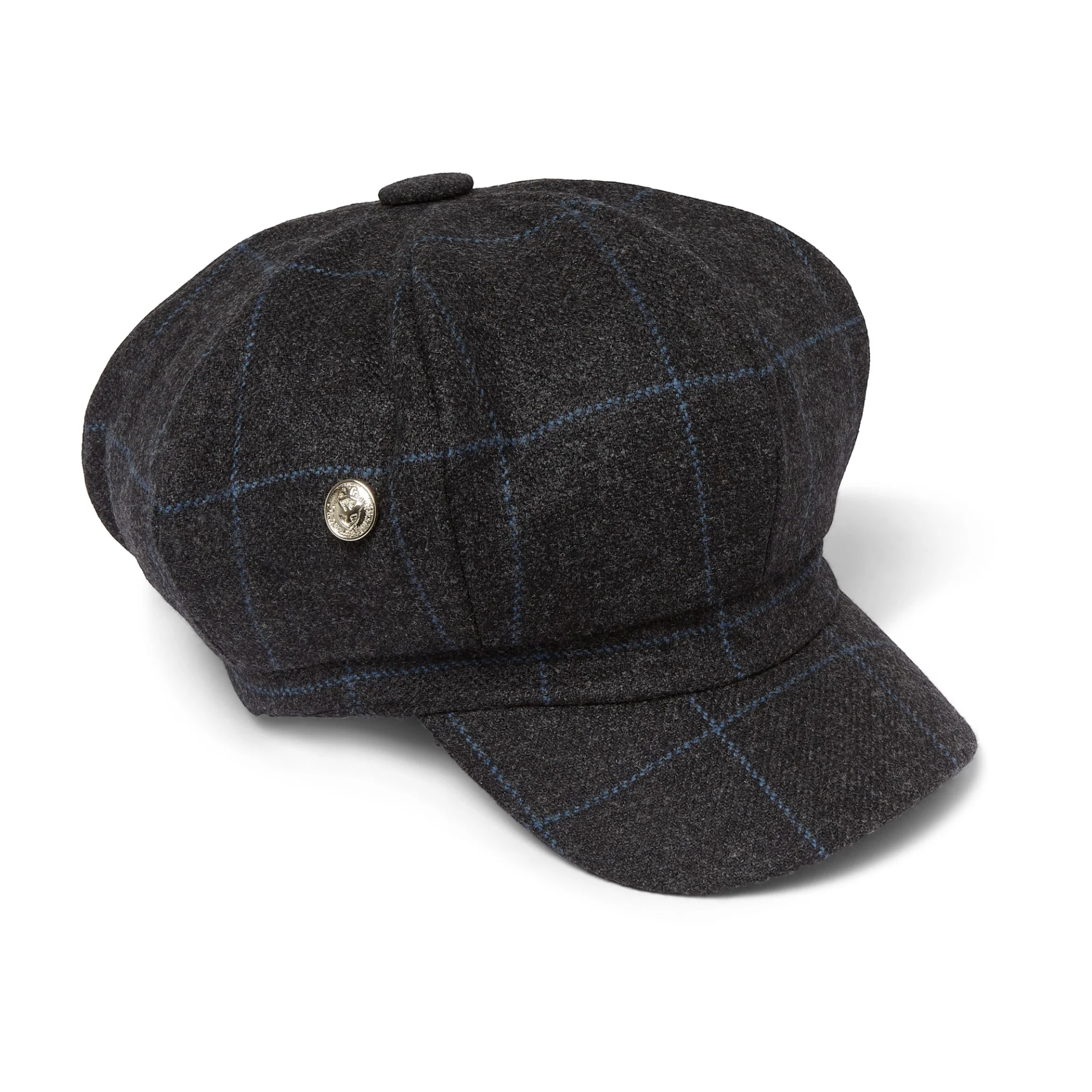 New Cap Styles