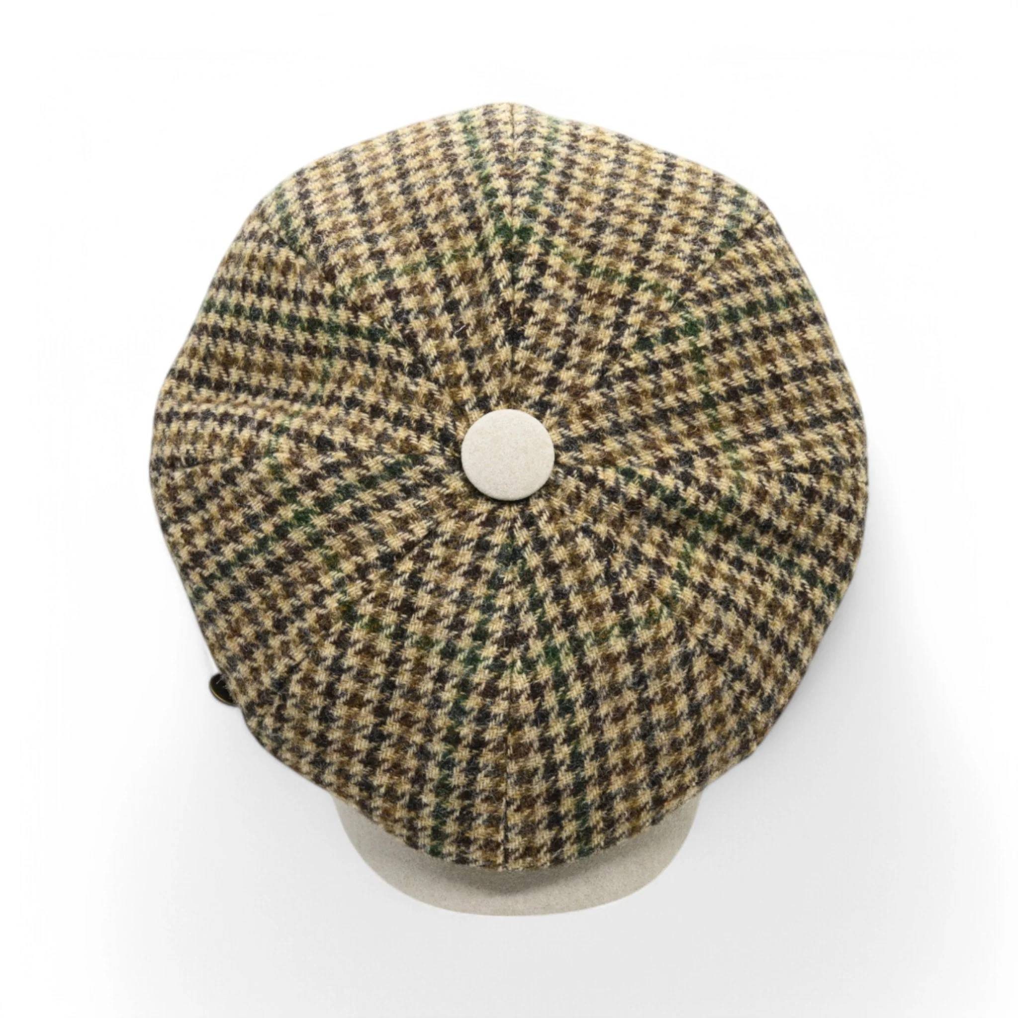 "The Vinnie Jones" with Alcantara Trim - Image 3