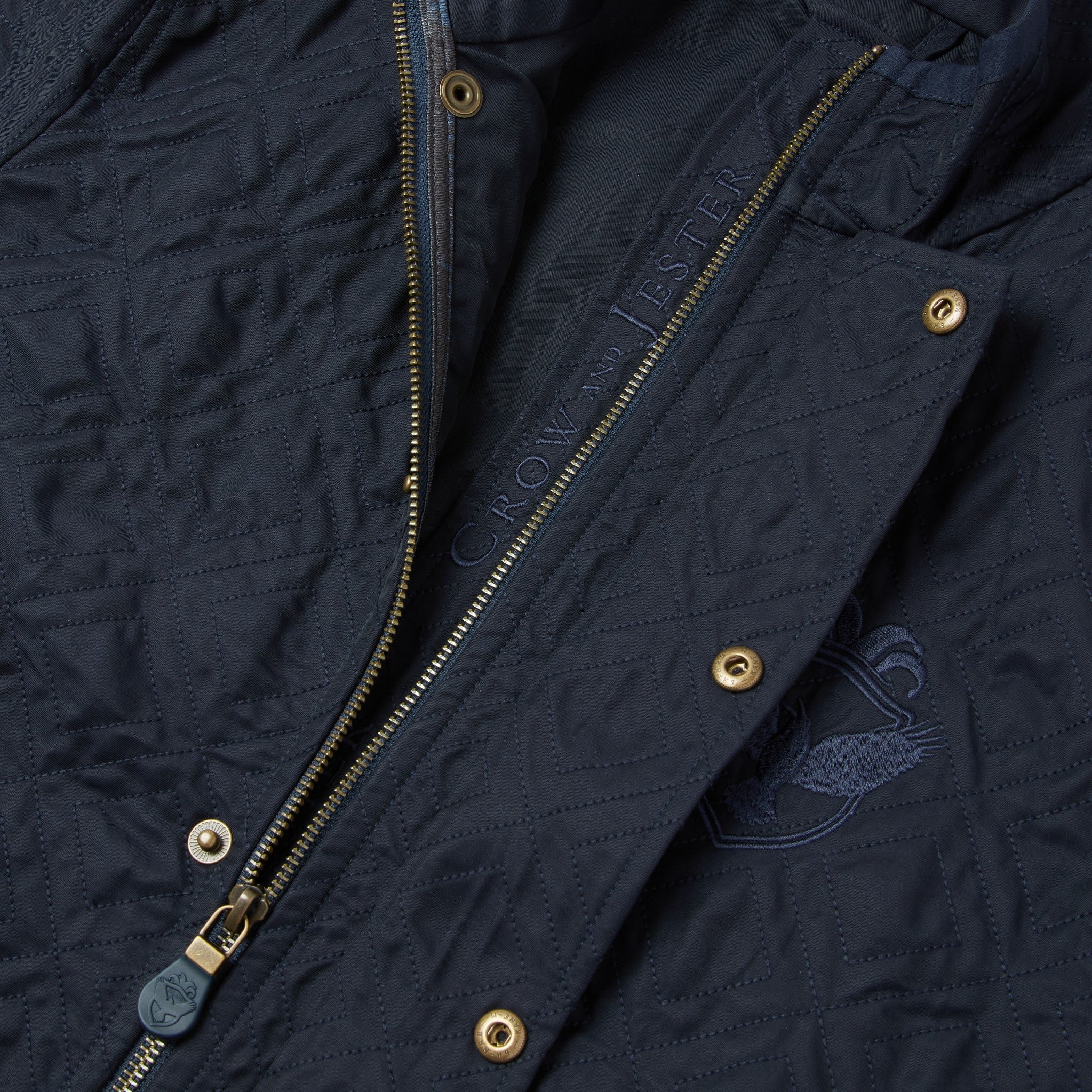 The Wayfare Jacket - Image 3