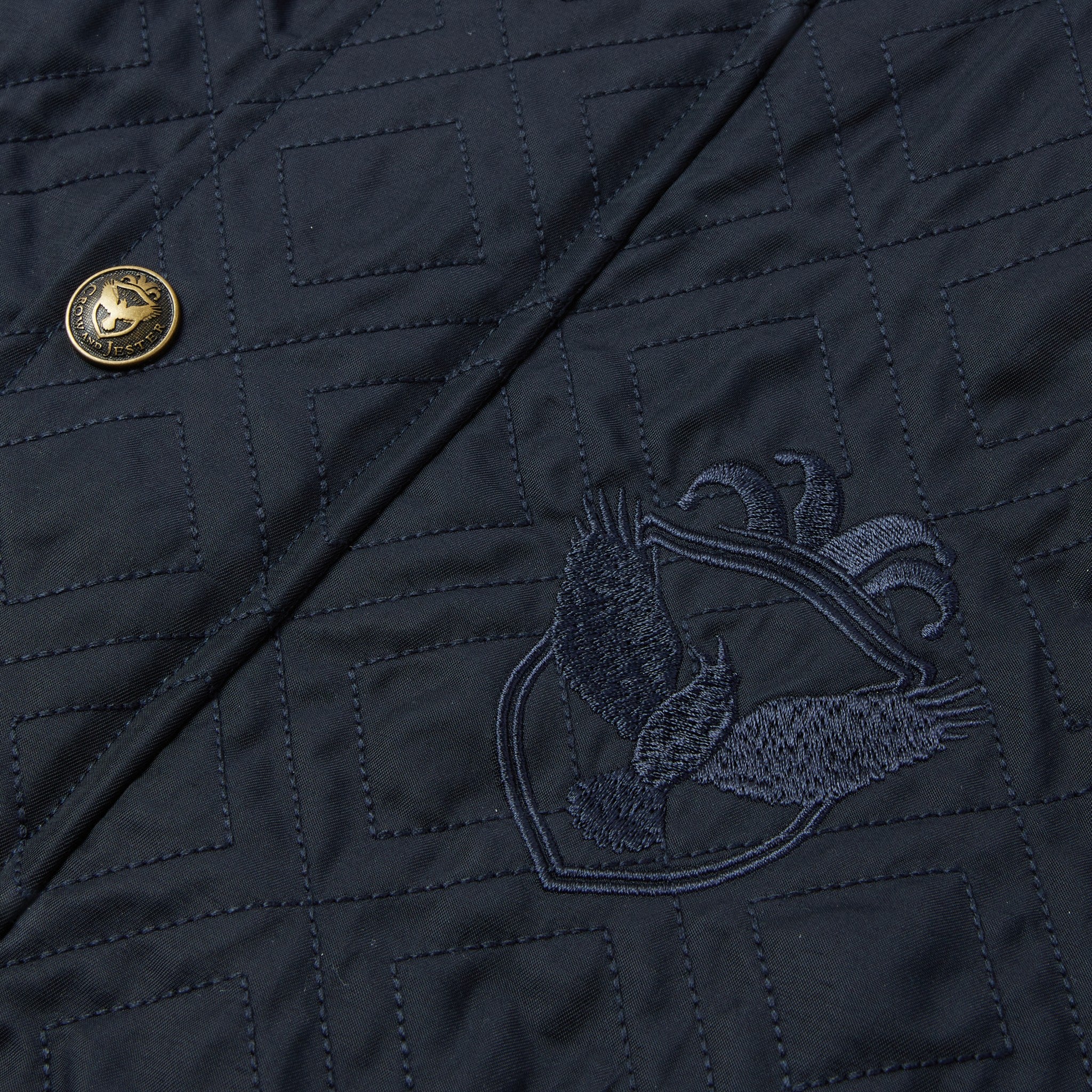 The Wayfare Jacket - Image 4