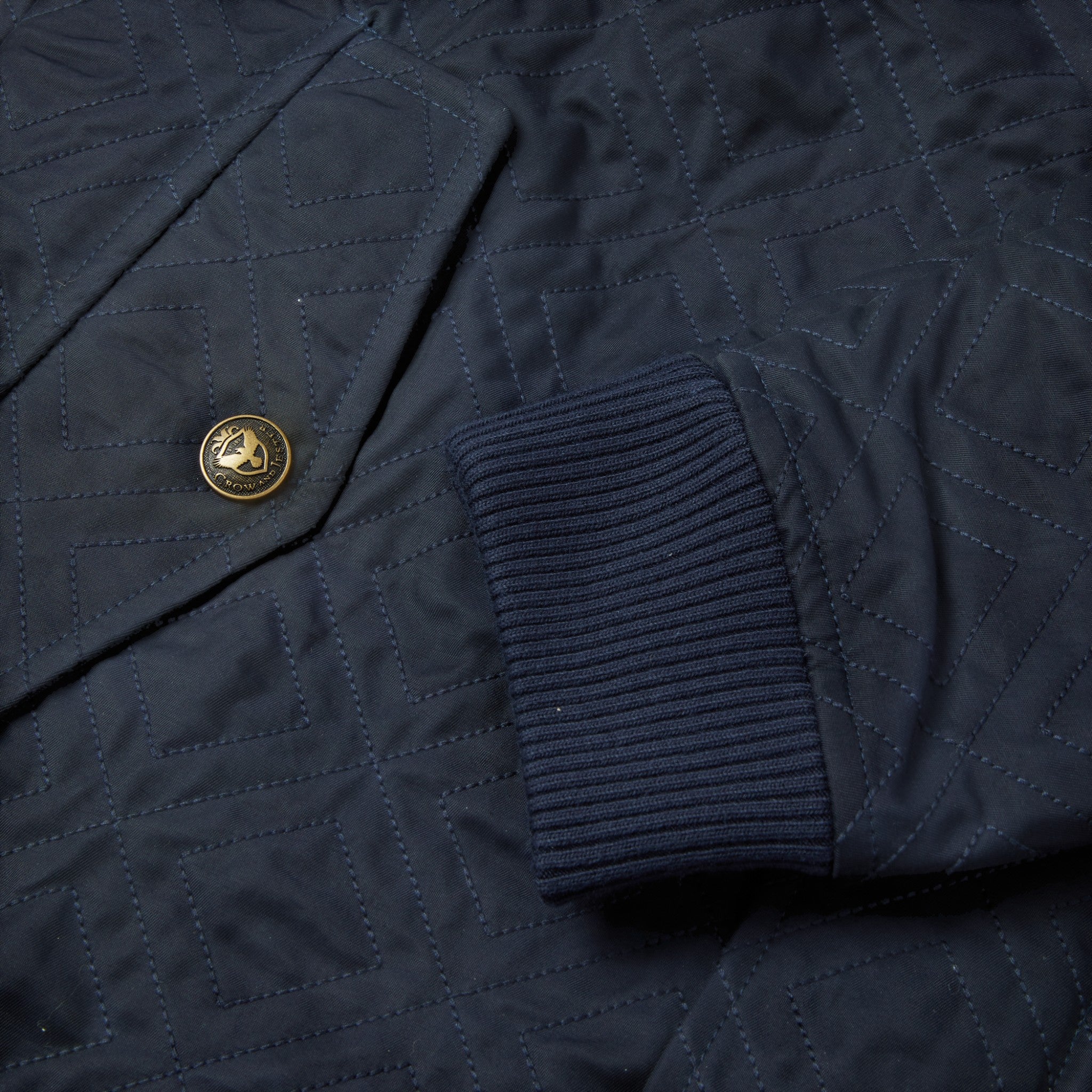 The Wayfare Jacket - Image 5