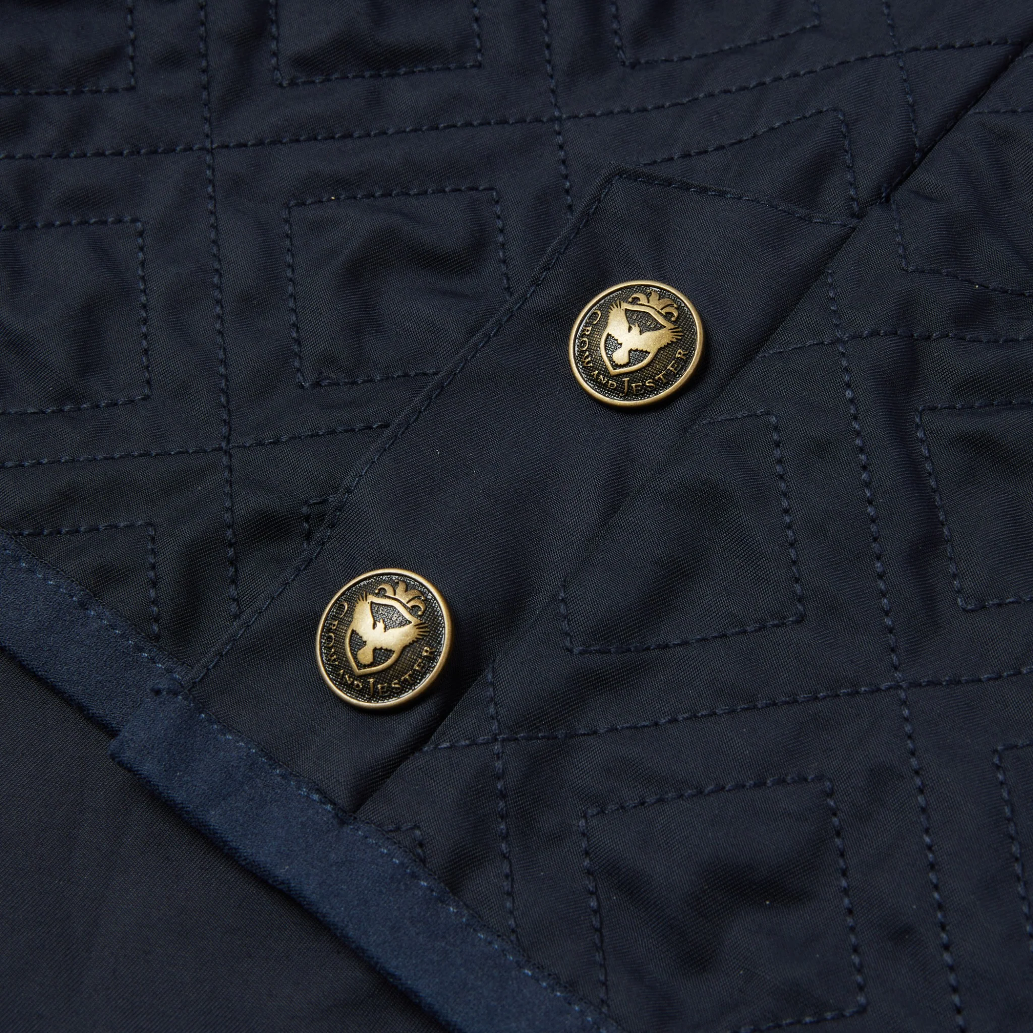 The Wayfare Jacket - Image 6