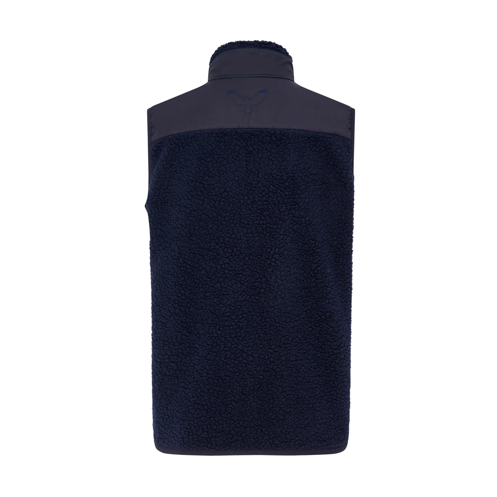 Unisex Polar Fleece Gilets - Image 15
