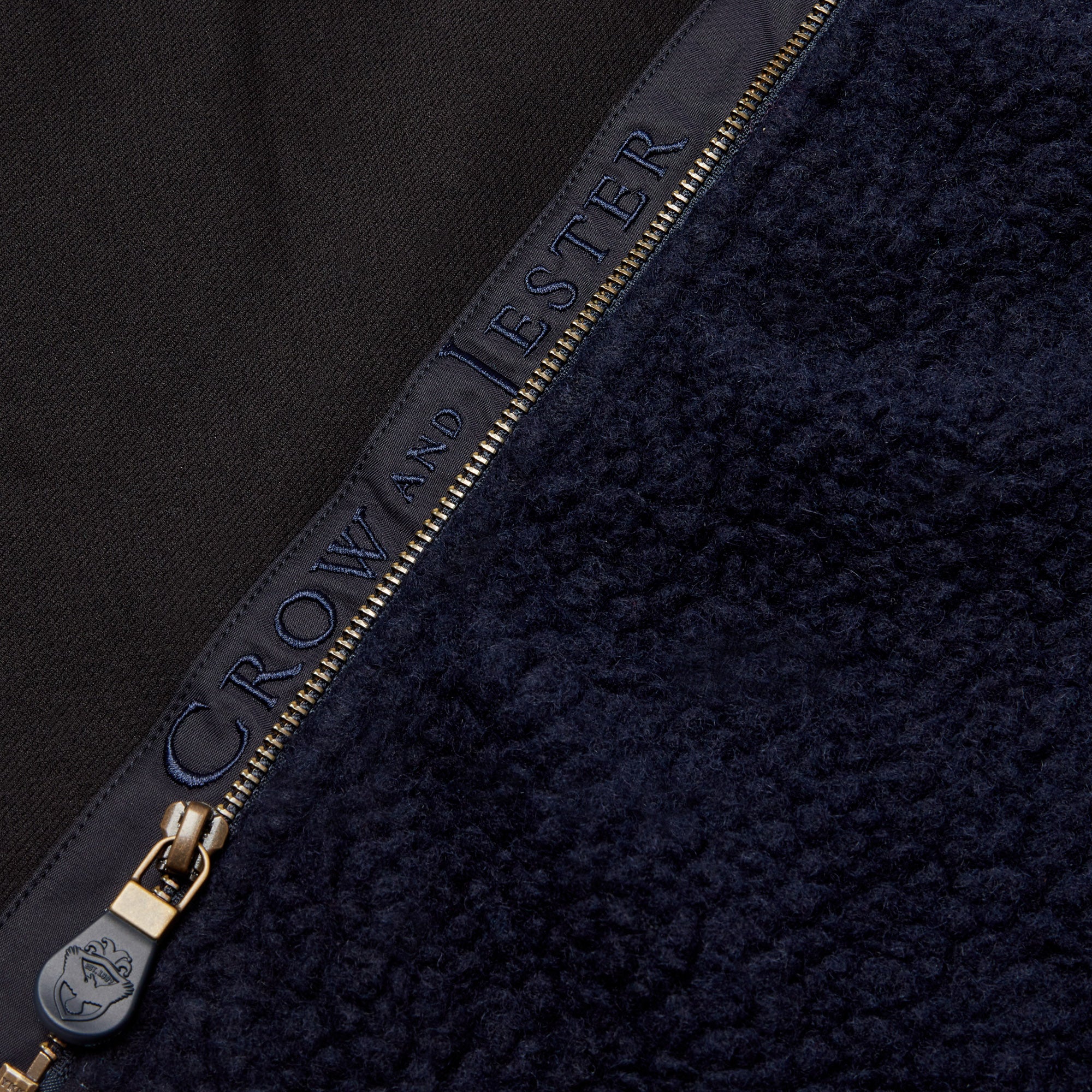 Unisex Polar Fleece Gilets - Image 18