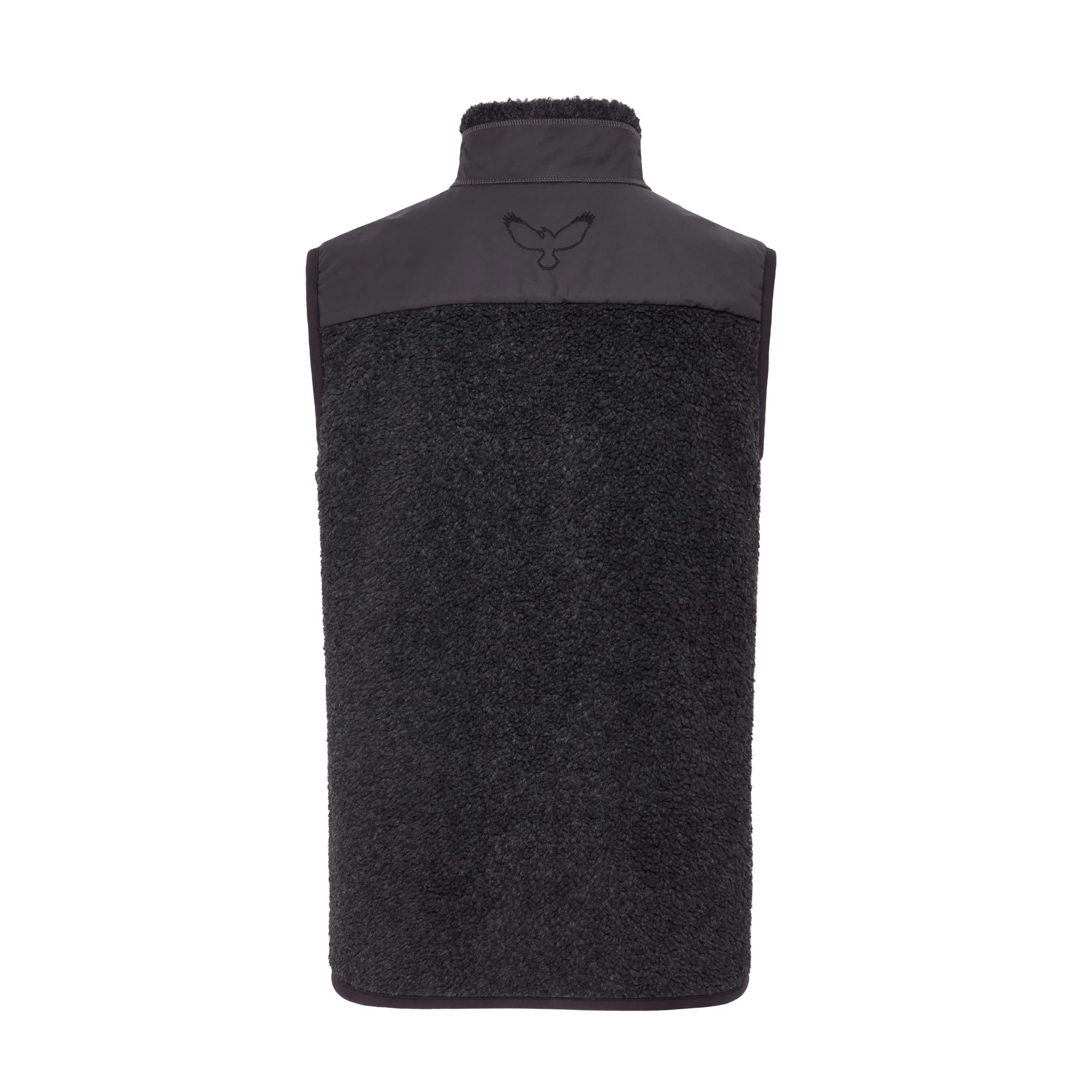 Unisex Polar Fleece Gilets - Image 21