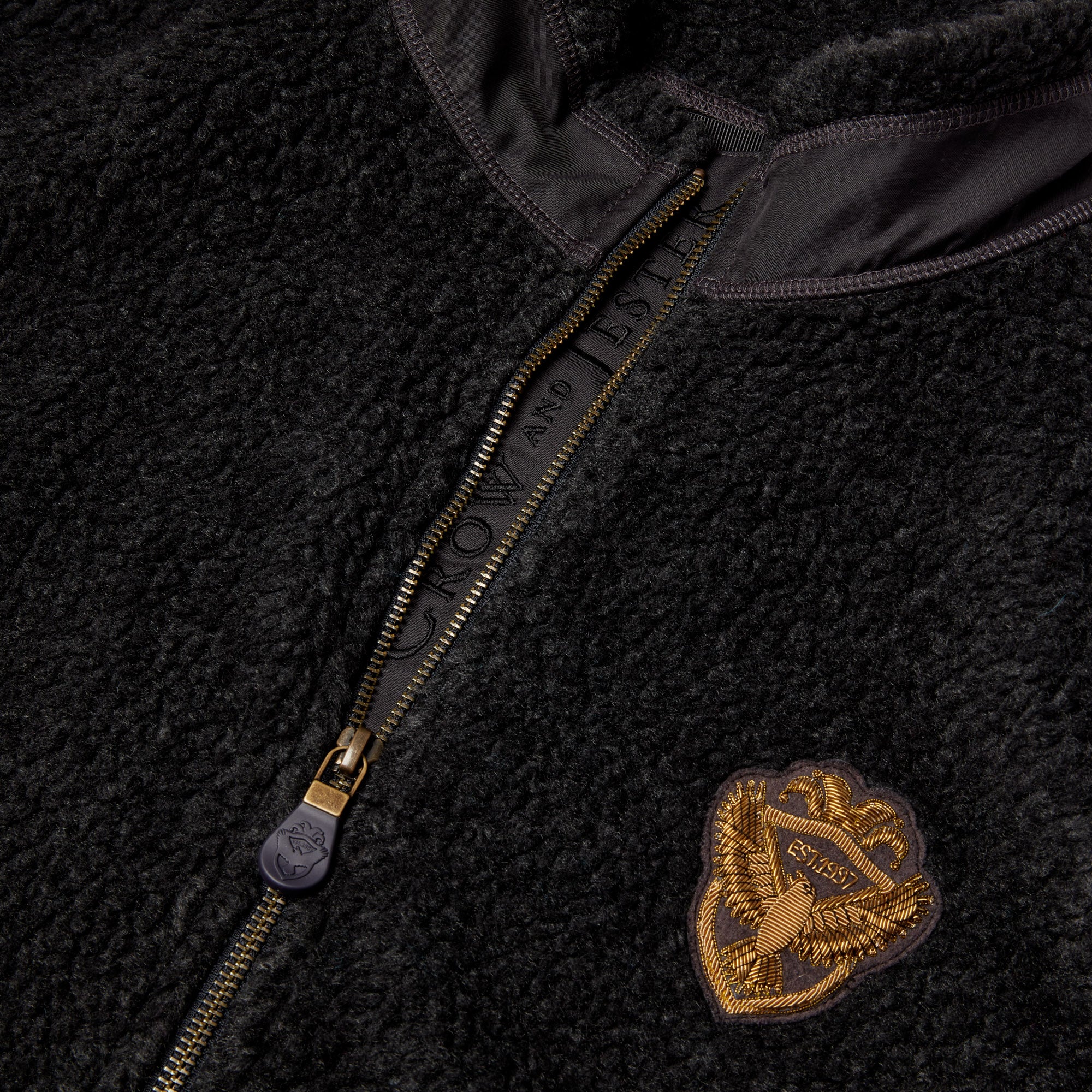 Unisex Polar Fleece Gilets - Image 22