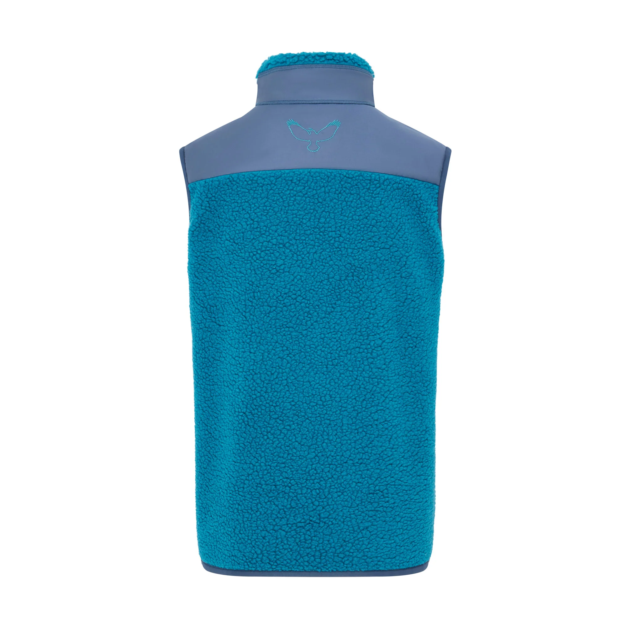 Unisex Polar Fleece Gilets - Image 27