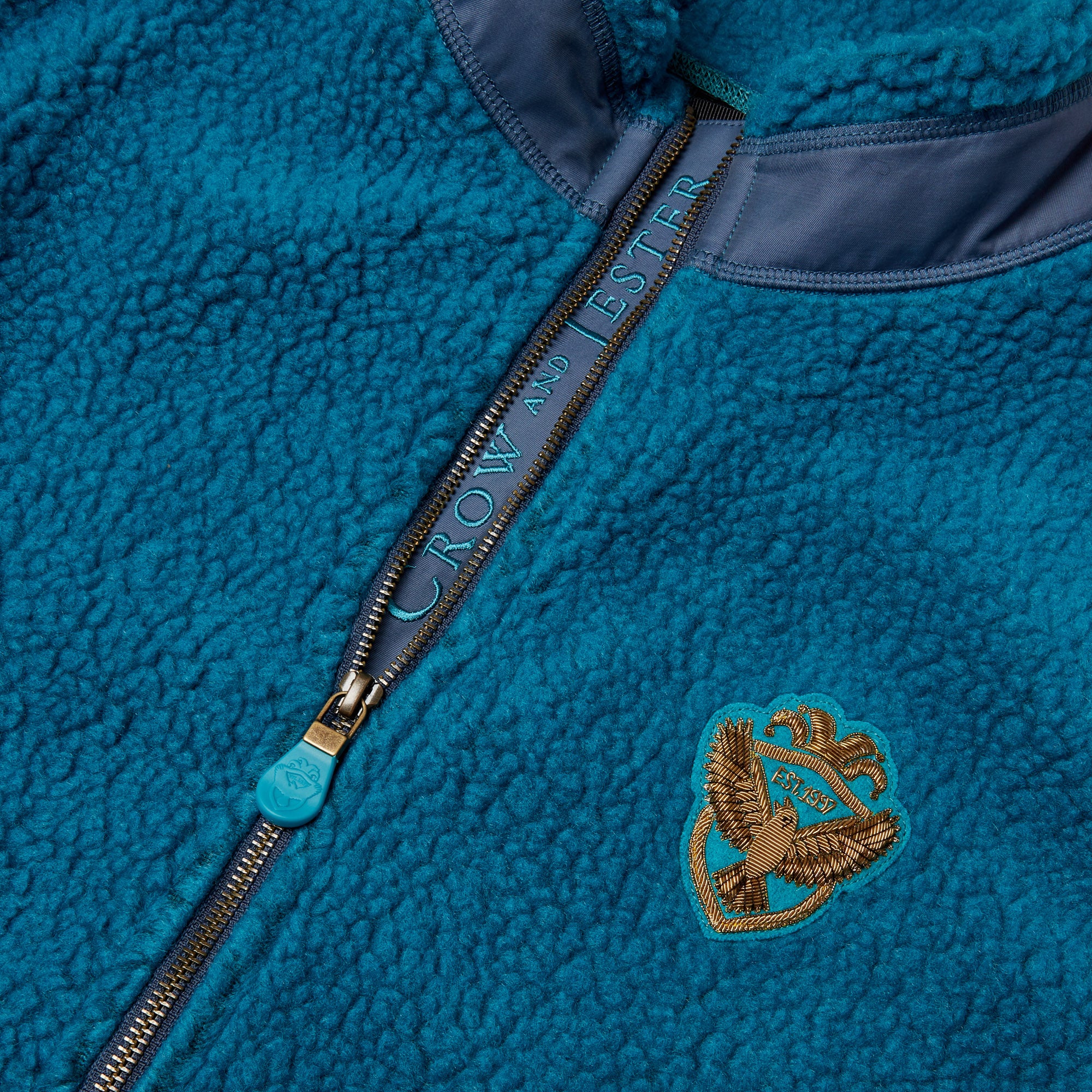 Unisex Polar Fleece Gilets - Image 28
