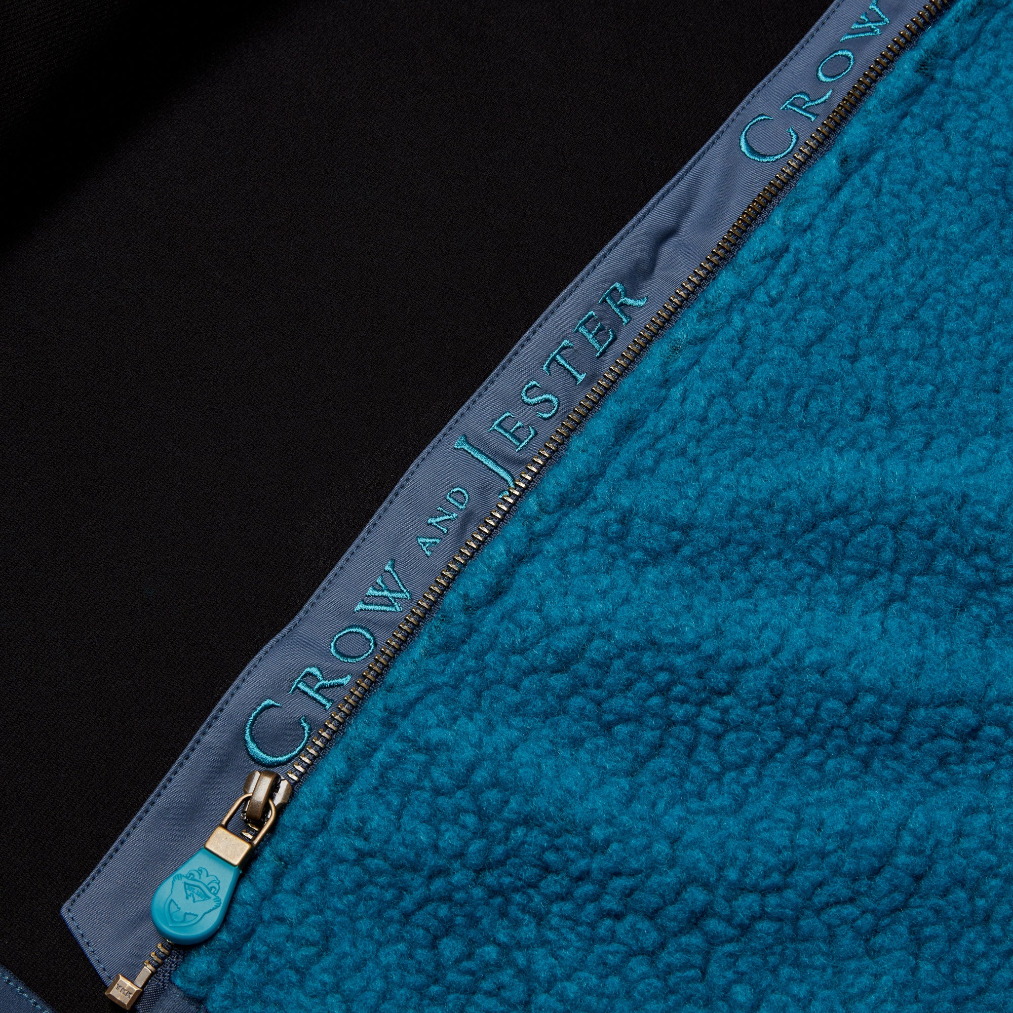 Unisex Polar Fleece Gilets - Image 30