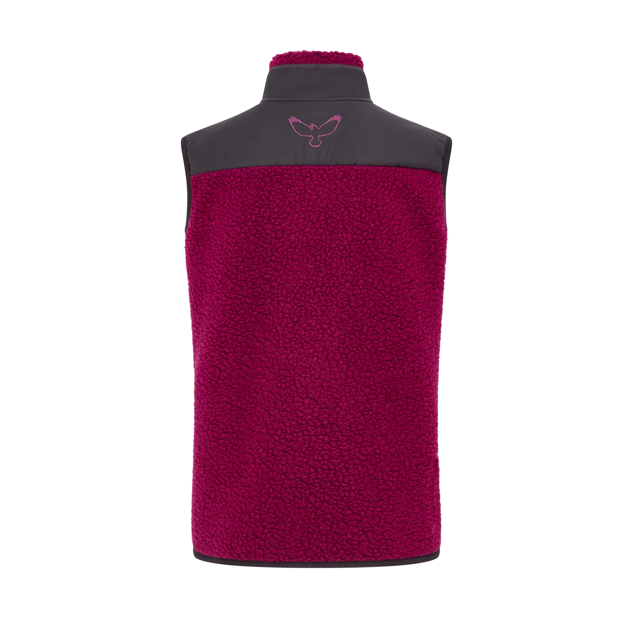 Unisex Polar Fleece Gilets - Image 33