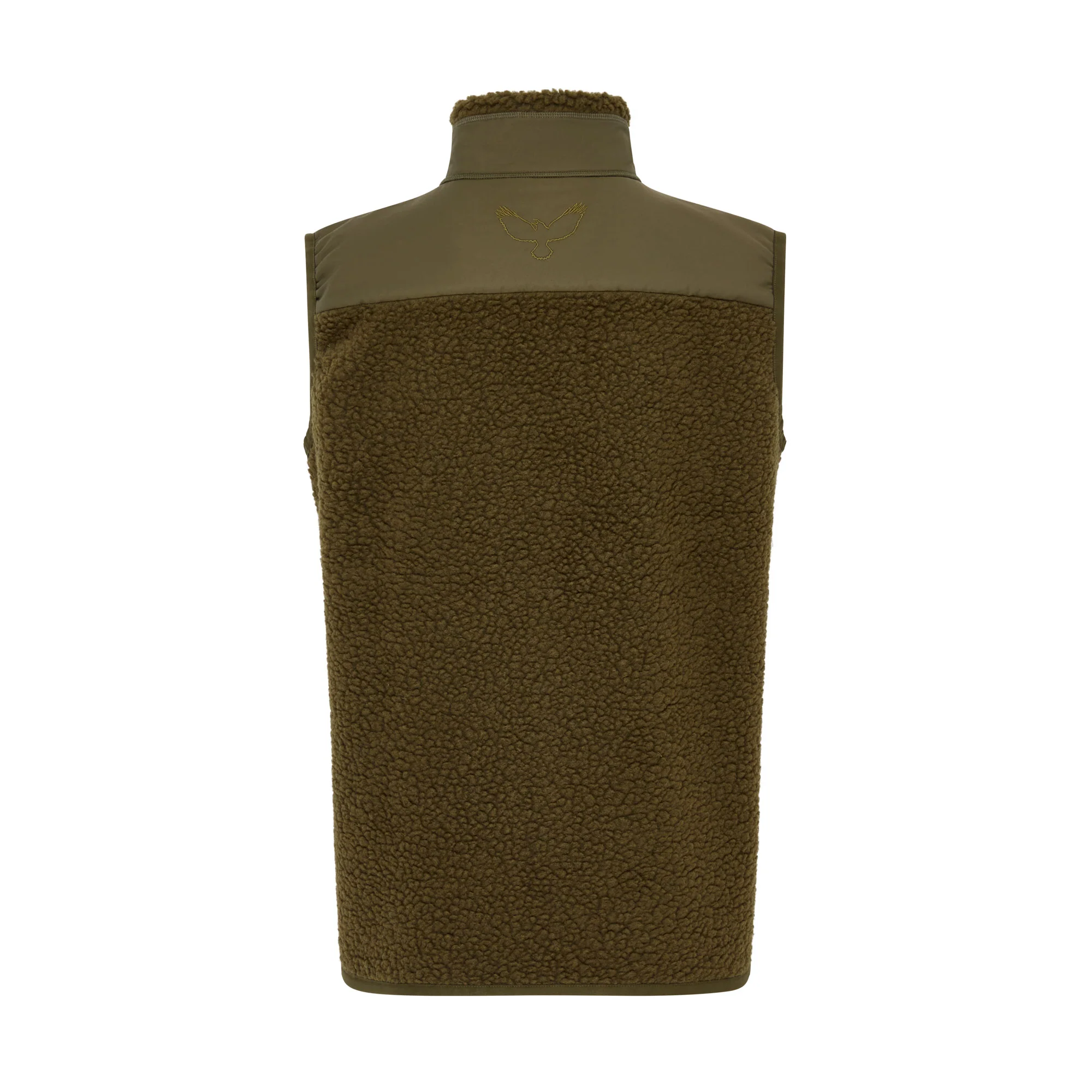 Unisex Polar Fleece Gilets - Image 9