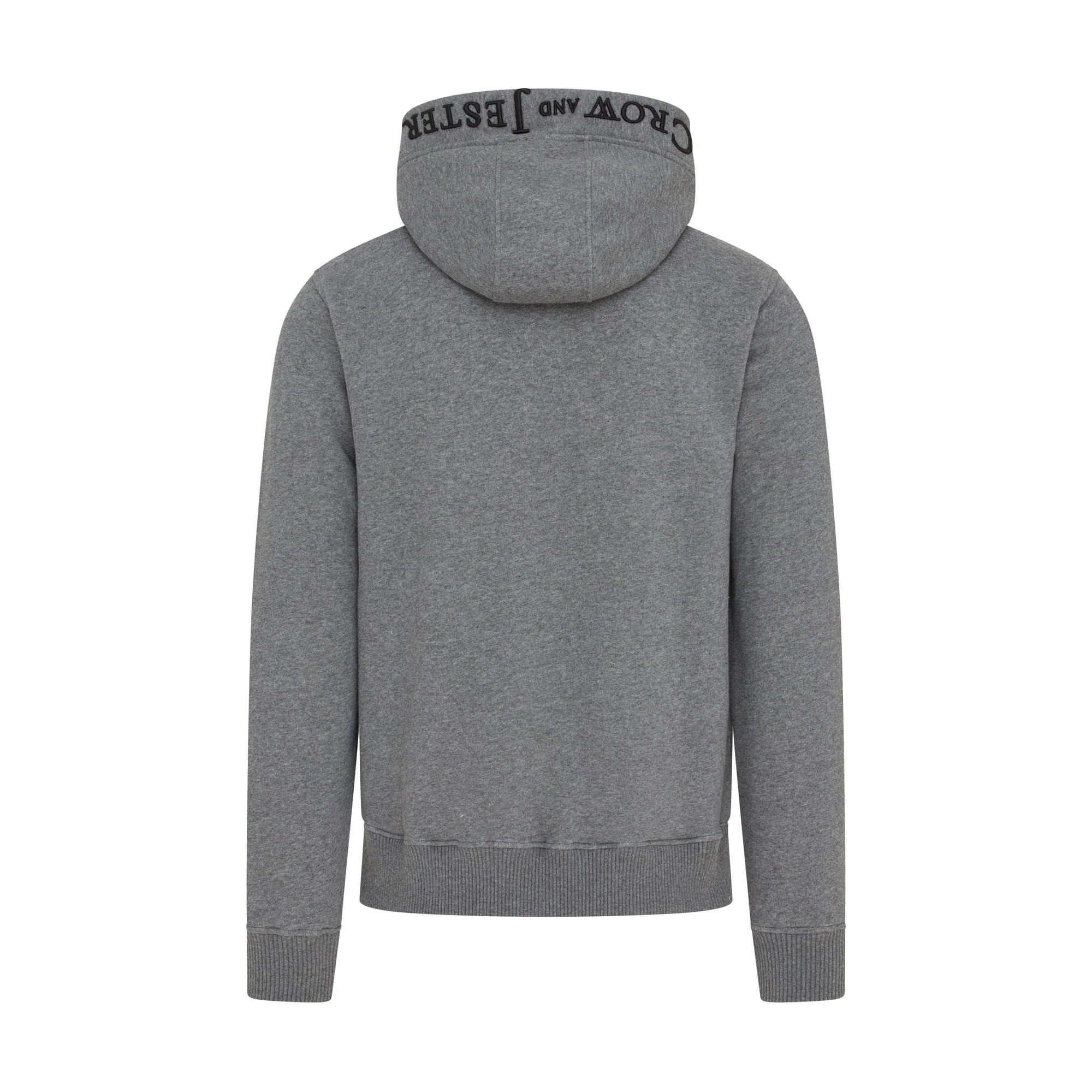 Unisex Zip Hoodie - Image 5